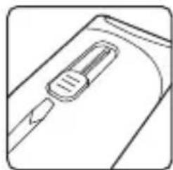 Xiaomi Hair Clipper - Extracción de la batería - 6