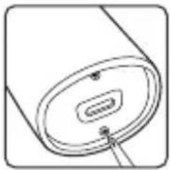 Xiaomi Hair Clipper - Entfernen des Akkus - 2