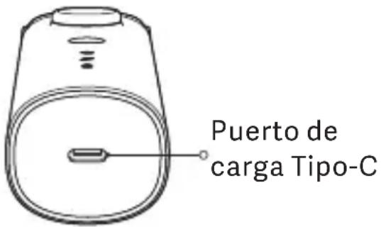 Xiaomi Hair Clipper - En proceso de carga - 1