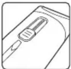 Xiaomi Hair Clipper - Retirer la batterie - 6