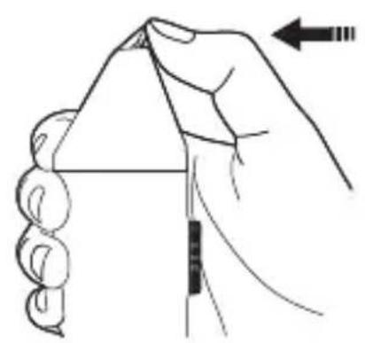 Xiaomi Hair Clipper - Uwaga - 1
