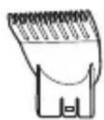 Xiaomi Hair Clipper - Produktübersicht - 4