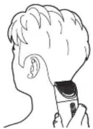 Xiaomi Hair Clipper - MISES EEN EGARDE - 3