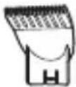 Xiaomi Hair Clipper - MISES EEN EGARDE - 3