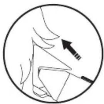 Xiaomi Hair Clipper - PRZESTROGI - 1