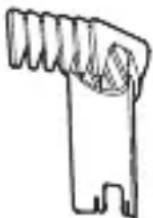 Xiaomi Hair Clipper - CAUTIONS - 1
