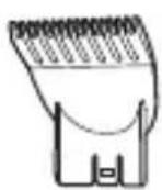 Xiaomi Hair Clipper - Panoramica del prodotto - 4