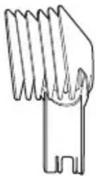 Xiaomi Hair Clipper - MISESEENEGARDE - 2
