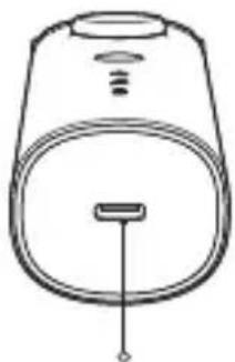 Xiaomi Hair Clipper - Ricarica - 1
