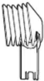 Xiaomi Hair Clipper - CAUTIONS - 2