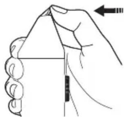 Xiaomi Hair Clipper - Remarque - 1