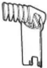 Xiaomi Hair Clipper - MISES EEN EGARDE - 1
