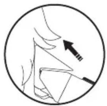 Xiaomi Hair Clipper - CAUTIONS - 5