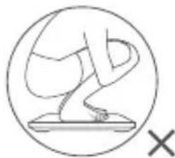 Xiaomi Body Composition Scale S400 - Remarque: - 8
