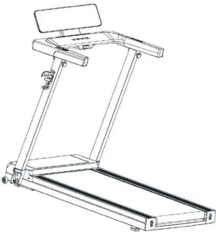 KETTLER Sprinter 1.1 - ENTRETIEN ET MAINTENANCE - 1