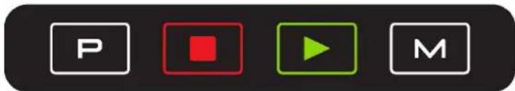 KETTLER Sprinter 1.1 - Buzzer mute function : - 2