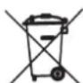 KETTLER Sprinter 1.1 - DISPOSAL INSTRUCTIONS - 1