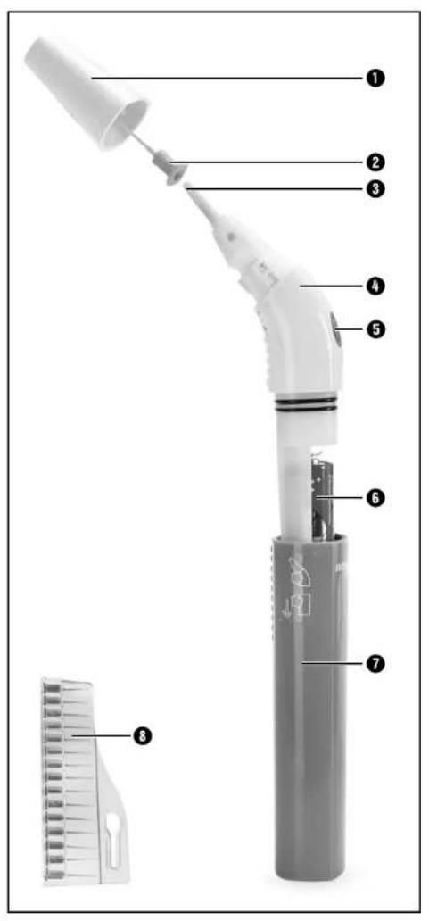 NEVADENT NZR 1.5 A1 - 3