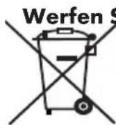 SILVERCREST SFR 3.7 D3 - HINWEIS - 1