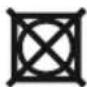 SILVERCREST SFR 3.7 D3 - Mikrofaserbezug waschen - 3