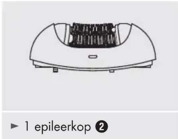 SILVERCREST SED 3.7 G3 - Vervangingsonderdelen bestellen - 1