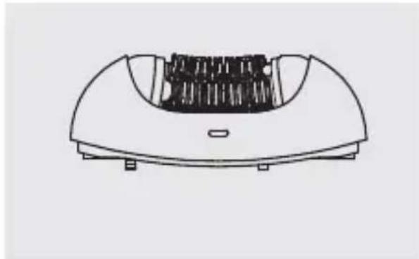 SILVERCREST SED 3.7 G3 - Ordering spare parts - 1