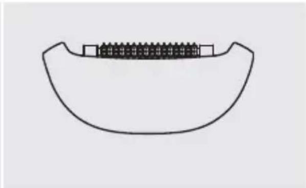 SILVERCREST SED 3.7 G3 - Ordering spare parts - 2