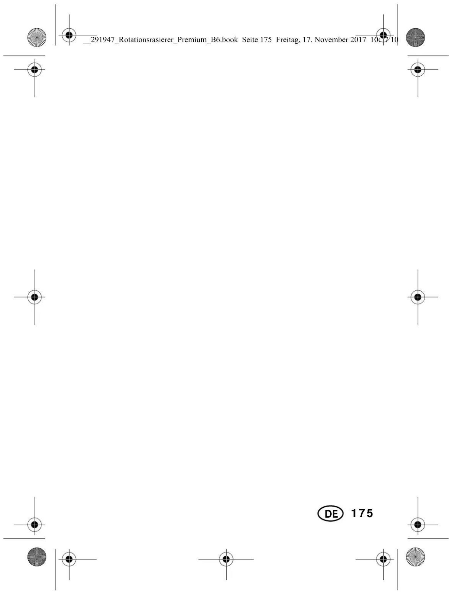 SILVERCREST SRR 3.7 B2 - Lieferant - 7