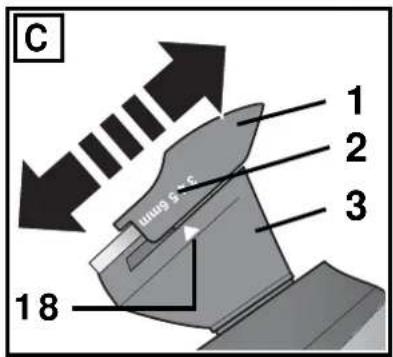 SILVERCREST SRR 3.7 B2 - 19