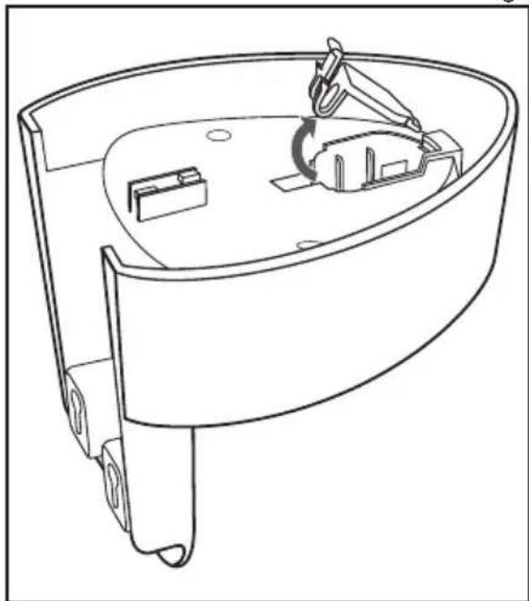 SILVERCREST SAS 7.4 LI B2 - FARE - ELEKTRISK ST∅D! - 1