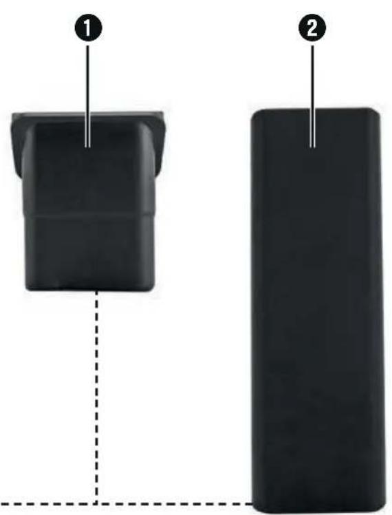 SILVERCREST SAS 7.4 LI B2 - 2