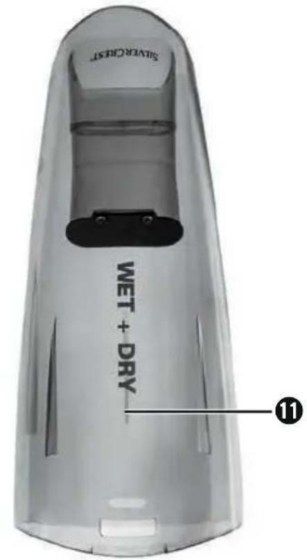 SILVERCREST SAS 7.4 LI B2 - 1