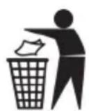 SILVERCREST SFA 4.1 D1 - Directives environnementales et indications concernant l'élimination des déchets - 2