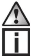 SILVERCREST SFA 4.1 D1 - Erklärung der in dieser Anleitung verwendeten Symbole - 2