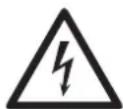 SILVERCREST SRR 3.7 C3 - DANGER! Risk of electric shock due to moisture - 1