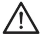 SILVERCREST SRR 3.7 C3 - DANGER for children - 1