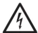 SILVERCREST SRR 3.7 C3 - FARE for elektrisk stød pga. fugtighed - 1