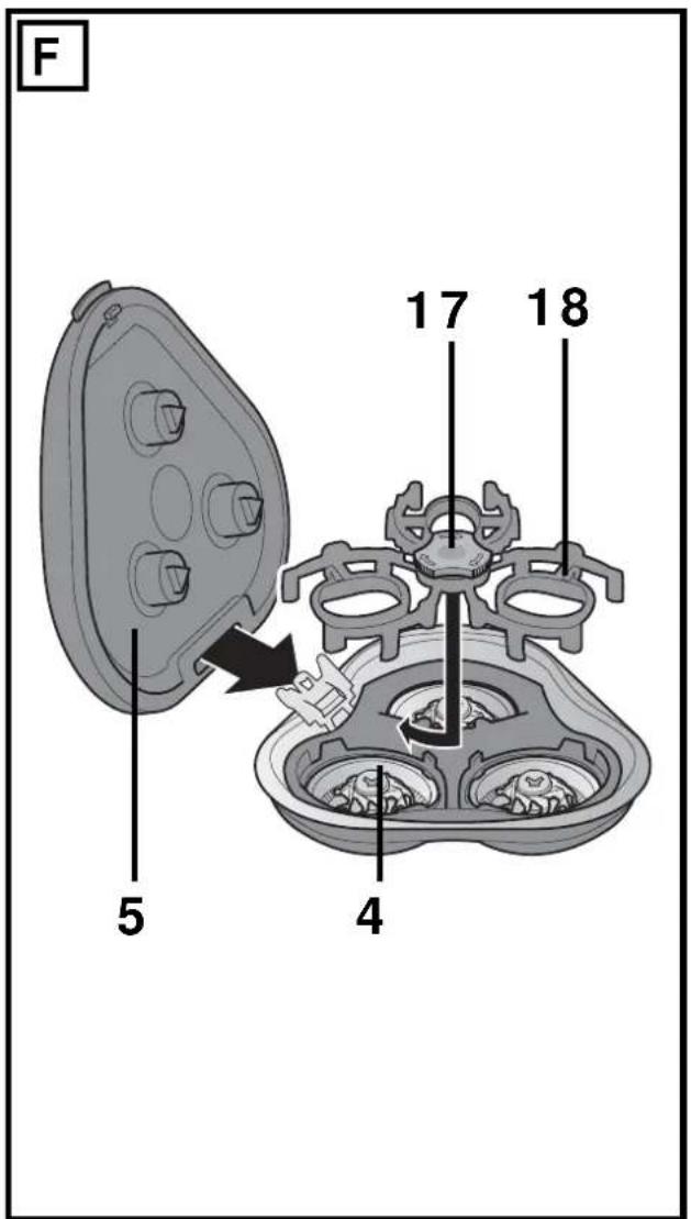 SILVERCREST SRR 3.7 C3 - Lieferant - 2
