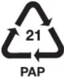 SILVERCREST SRR 3.7 C3 - Symbols used - 7