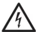 SILVERCREST SRR 3.7 C3 - DANGER ! Risque d'électrocution en raison de l'humidité - 1
