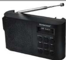 SILVERCREST SDR 1.5 B1 - 1