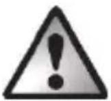 SILVERCREST SDR 1.5 B1 - ACHTUNG! Reinigung - 1