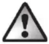 SILVERCREST SDR 1.5 B1 - ¡PELIGRO! Seguridad de las personas - 1