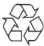 SILVERCREST SDR 1.5 B1 - Réglementation environnementale et informations sur la mise au rebut - 3
