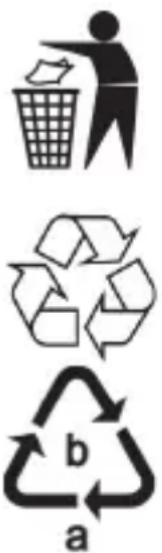 SILVERCREST SDR 1.5 B1 - Environmental regulations and disposal information - 2