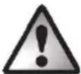 SILVERCREST SDR 1.5 B1 - ATTENTION ! Nettoyage - 1