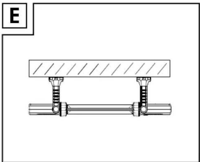 PARKSIDE PAL 5.200 A1 - AKKU-ARBEITSLEUCHTE MIT STATIV - 5