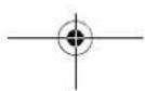 SILVERCREST SRR 3.7 B1 - GEVAAR door accu's - 9
