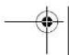 SILVERCREST SRR 3.7 B1 - Embout de tonte de la barbe - 8