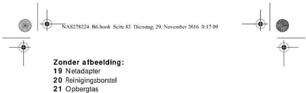 SILVERCREST SRR 3.7 B1 - Achterste uitklapzijde: - 11